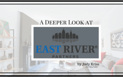 A Deeper Look at East River Partners
